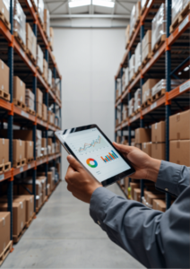 Understanding inventory management software is the foundation of building an efficient, scalable operation.