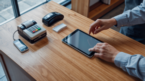 point-of-sale-system-explained
