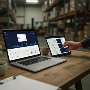 APTX warehouse management software resolving common warehouse challenges